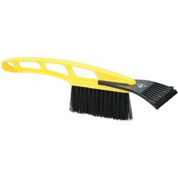 Щетка-скребок 2в1 Dunlop 2058405 (Yellow) Thumb