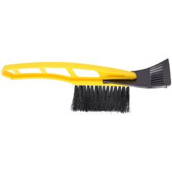 Щетка-скребок 2в1 Dunlop 2058405 (Yellow)