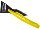 Perie-răzuitor 2in1 Dunlop 2058405 (Yellow)