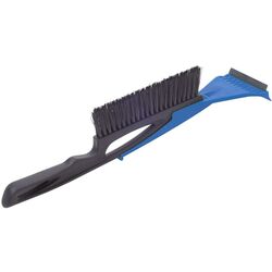 Щетка-скребок 2в1 Prosperplast Ice Car 2 (Blue/Black) Thumb
