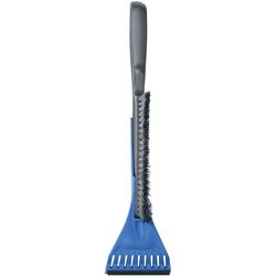 Щетка-скребок 2в1 Prosperplast Ice Car 2 (Blue/Black) Thumb