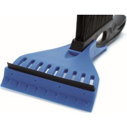 Щетка-скребок 2в1 Prosperplast Ice Car 2 (Blue/Black) Thumb