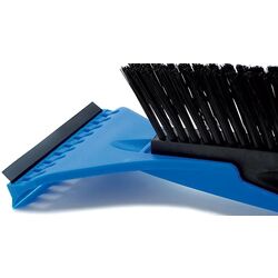 Щетка-скребок 2в1 Prosperplast Ice Car 2 (Blue/Black) Thumb