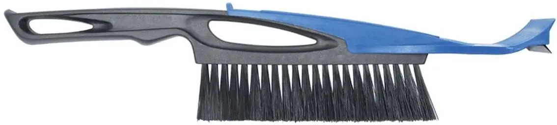 Щетка-скребок 2в1 Prosperplast Ice Car 2 (Blue/Black)