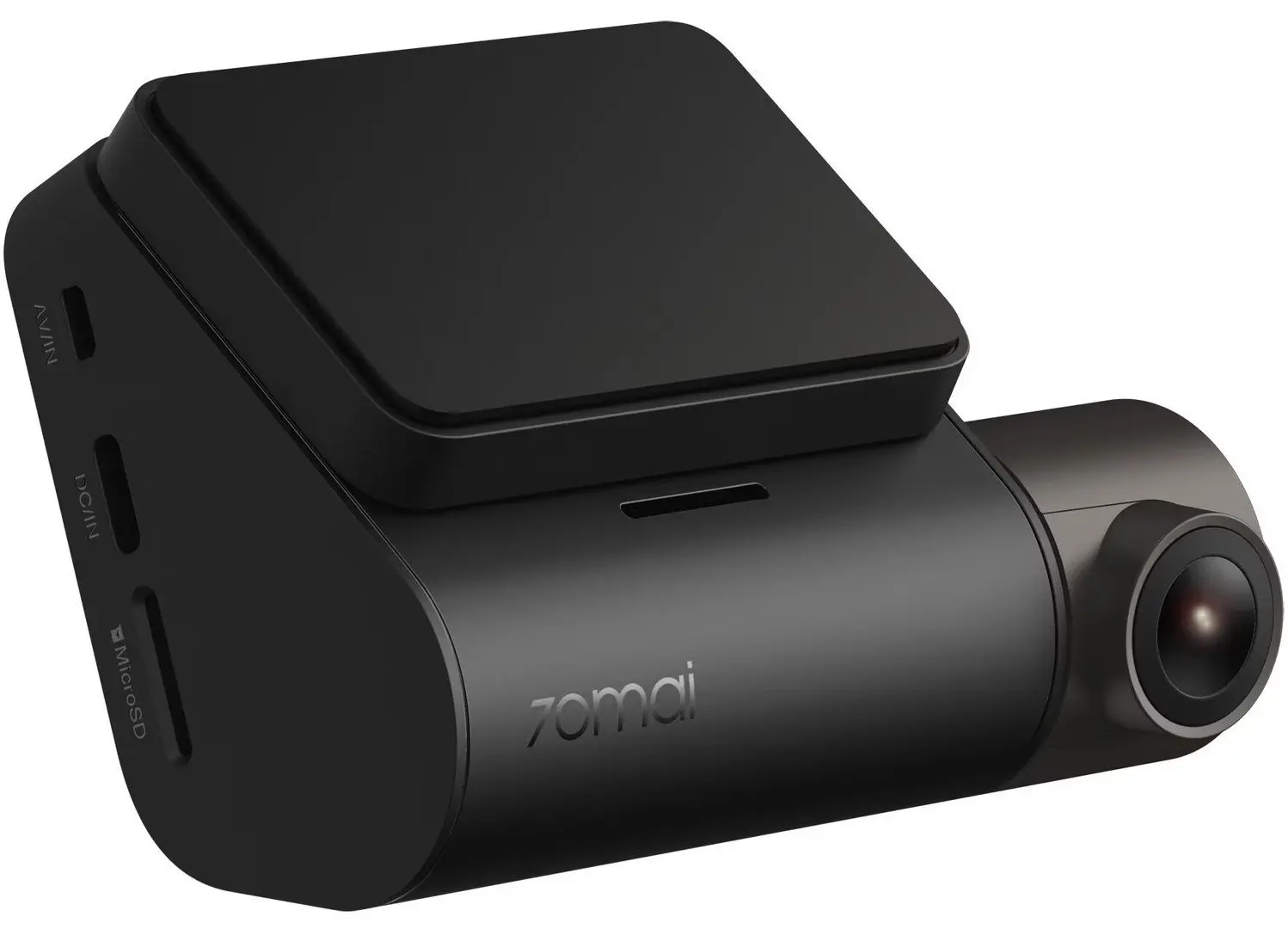 Videoregistrator 70mai A200 (Black)