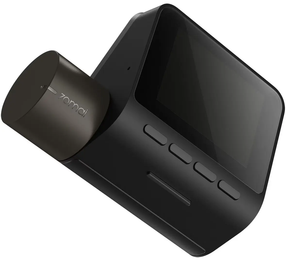 Videoregistrator 70mai A200 (Black)