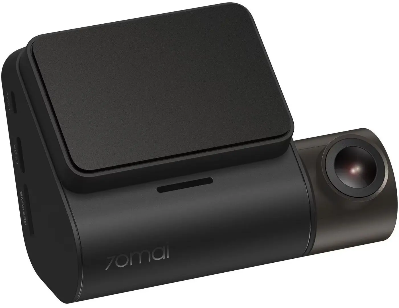 Videoregistrator 70mai A200 (Black)