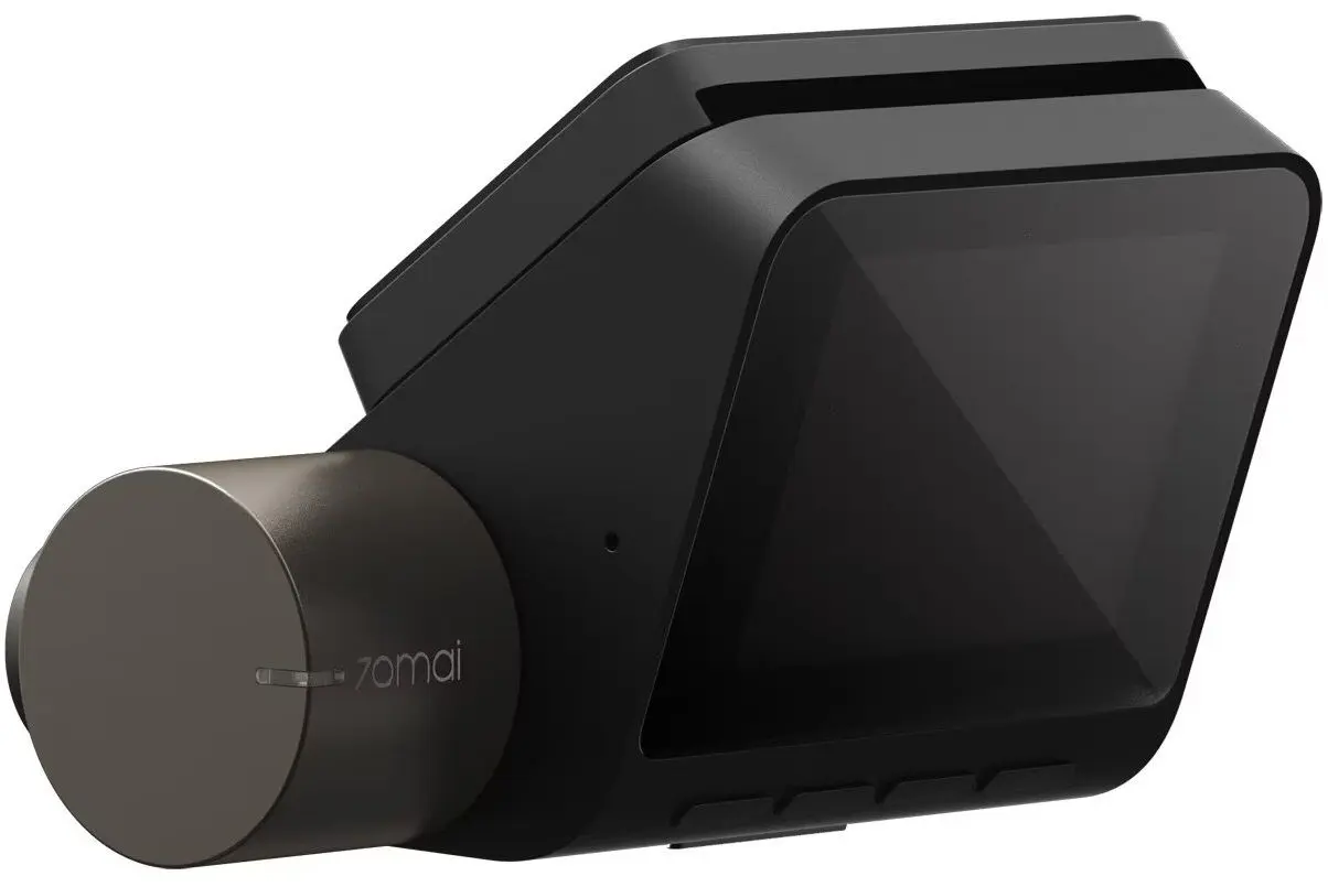 Videoregistrator 70mai A200 (Black)