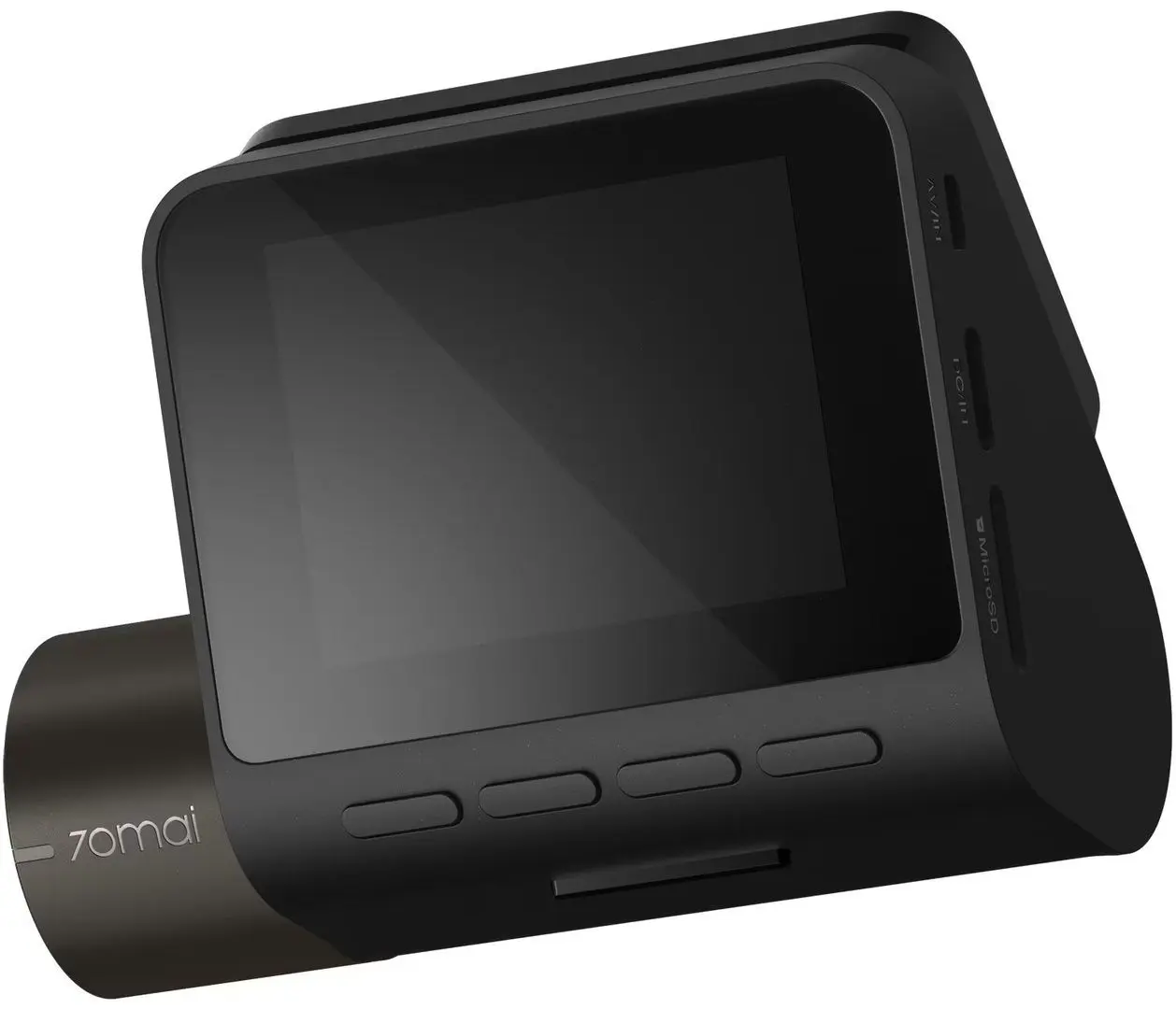 Videoregistrator 70mai A200 (Black)