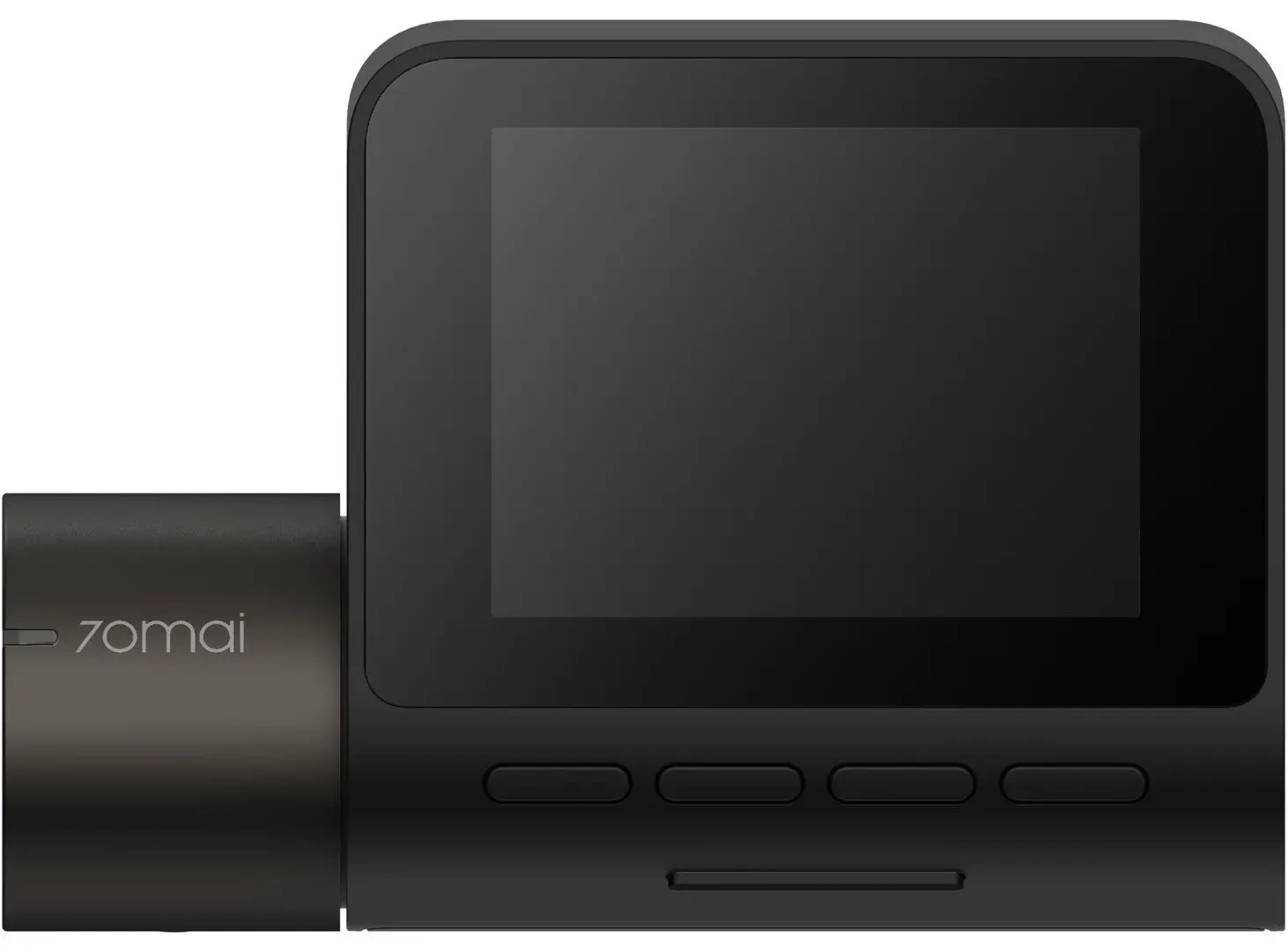 Videoregistrator 70mai A200 (Black)