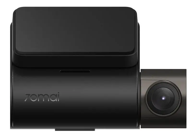 Videoregistrator 70Mai A200 + RC11 (Black)