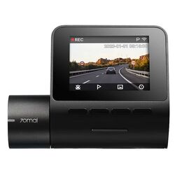 Videoregistrator 70Mai A200 + RC11 (Black) Thumb