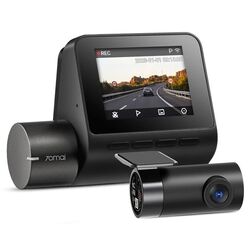 Videoregistrator 70Mai A200 + RC11 (Black)