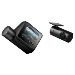 Videoregistrator 70Mai A200 + RC11 (Black) Thumb