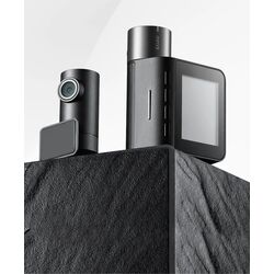 Videoregistrator 70Mai A200 + RC11 (Black) Thumb