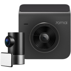 Видеорегистратор 70Mai A400 + Rear Cam RC09 (Grey)