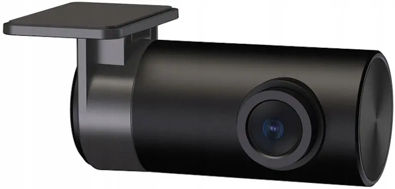 Видеорегистратор 70Mai A400 + Rear Cam RC09 (Grey) - 5
