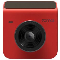 Видеорегистратор 70mai A400 (Red) Thumb