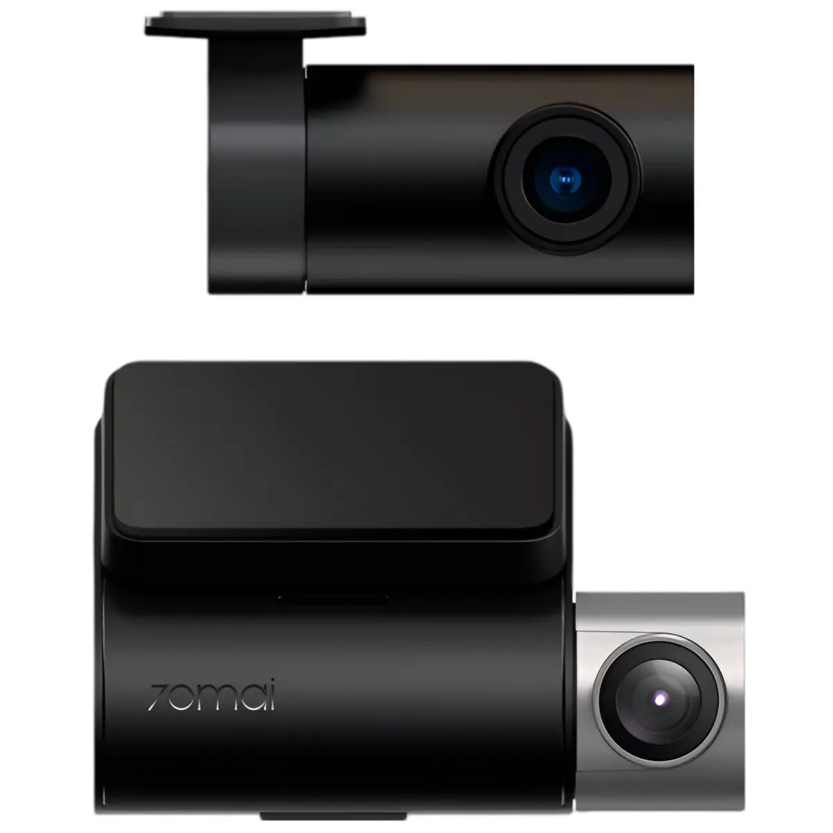 Videoregistrator 70mai A510-1 (Black)