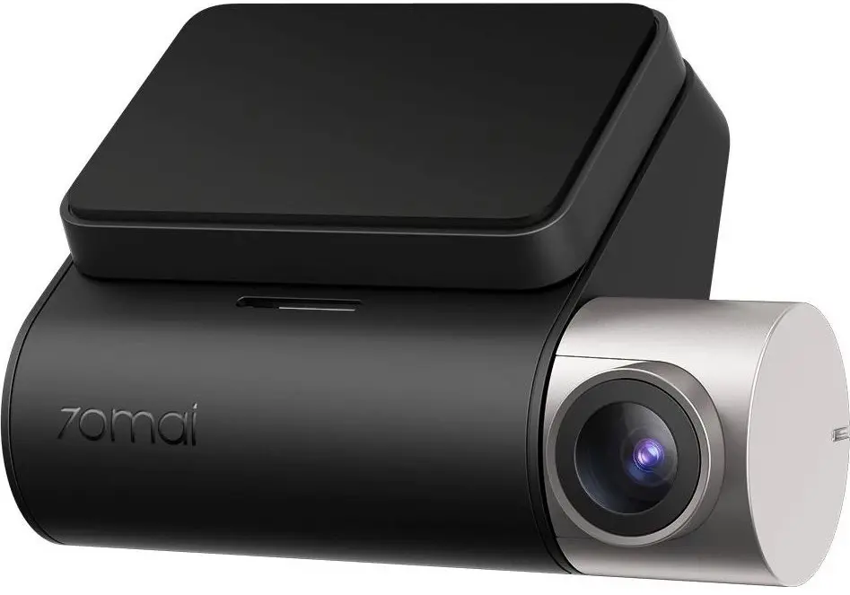 Videoregistrator 70Mai A510 (Black)