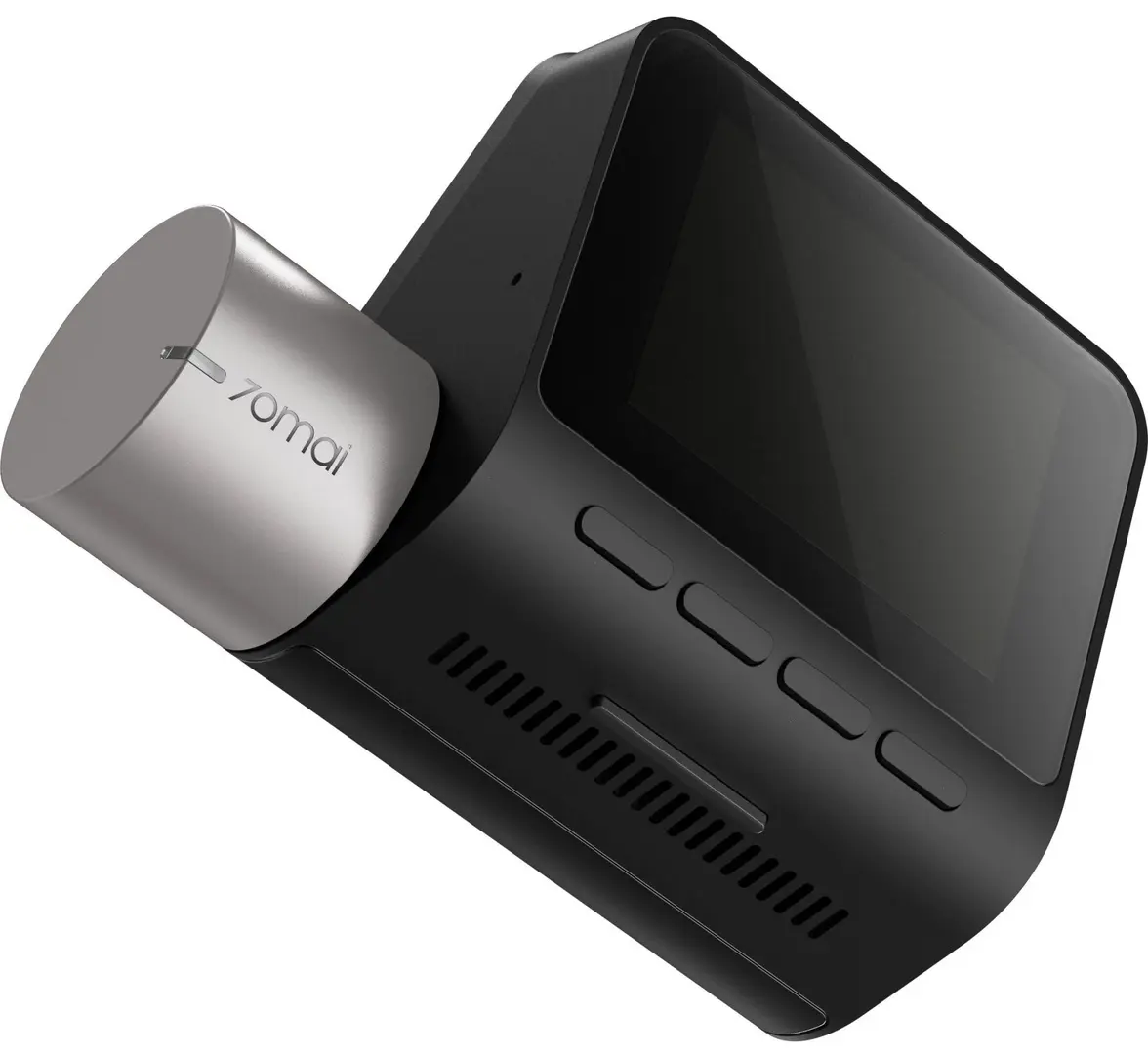 Videoregistrator 70Mai A510 (Black)