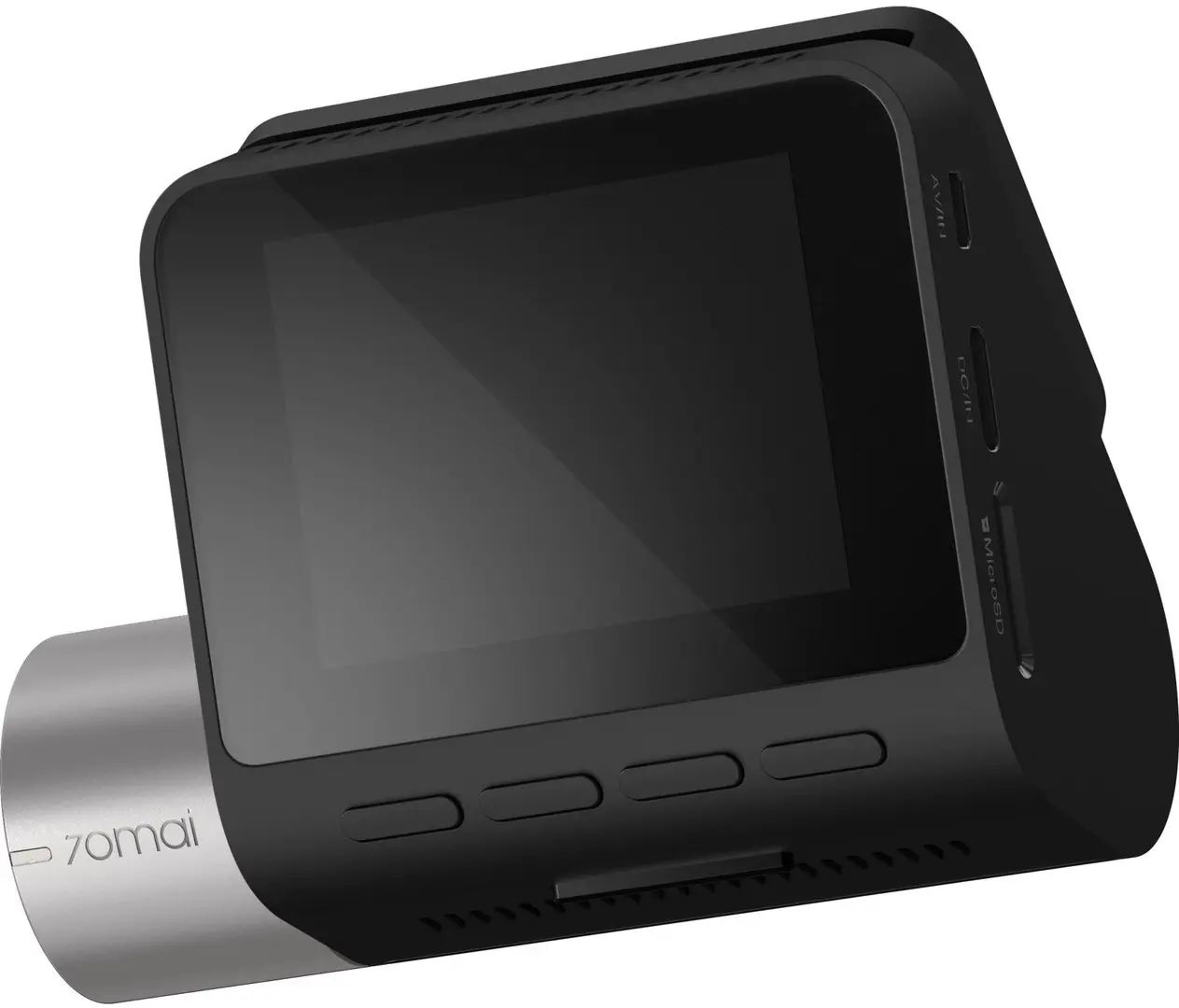 Videoregistrator 70Mai A510 (Black)