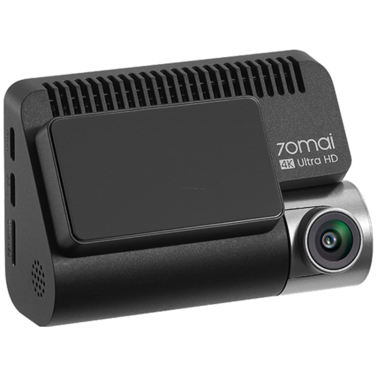 Videoregistrator 70mai A800SE-1-4G (Black)