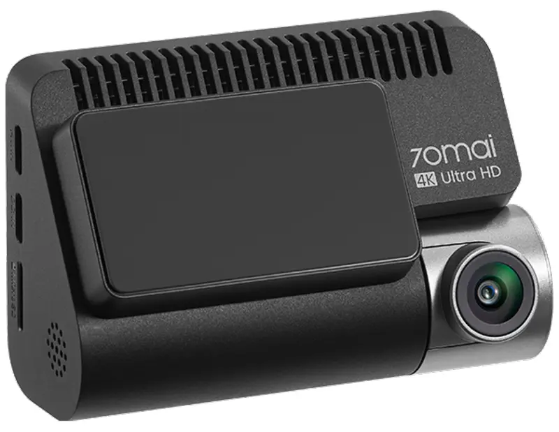 Видеорегистратор 70mai A800SE-1-4G (Black)