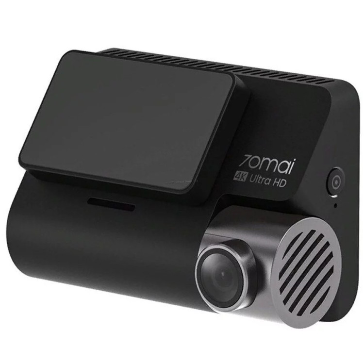 Видеорегистратор 70Mai A800SE (Black)