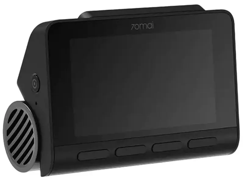 Видеорегистратор 70mai A810 (Black) - 2