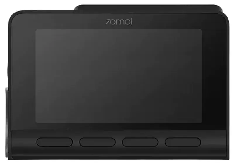 Видеорегистратор 70mai A810 (Black) - 3