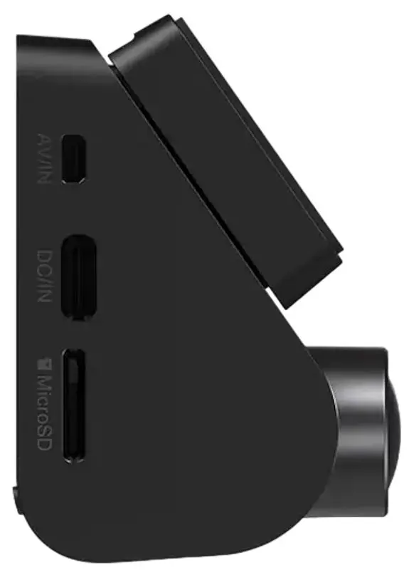 Видеорегистратор 70mai A810 (Black) - 4