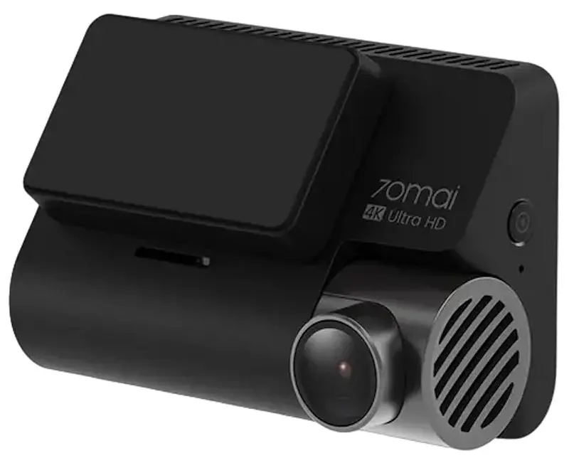 Видеорегистратор 70mai A810 (Black) - 5