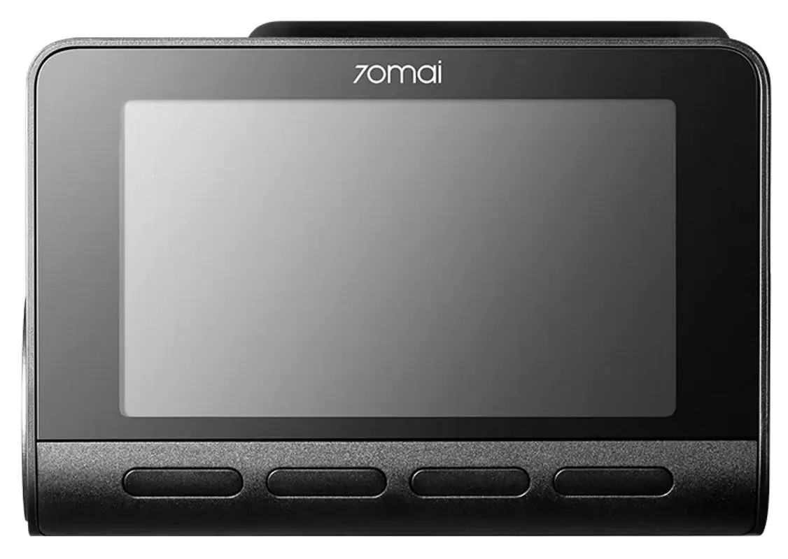 Videoregistrator 70Mai A810+RC 11 (Black) - 2