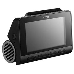 Videoregistrator 70Mai A810+RC 11 (Black) Thumb