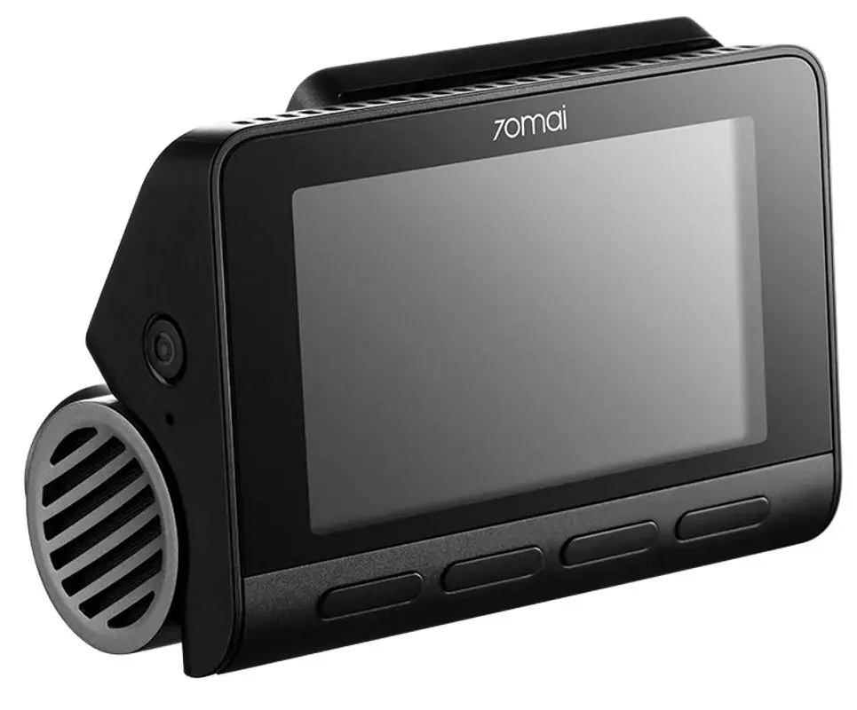 Videoregistrator 70Mai A810+RC 11 (Black) - 3