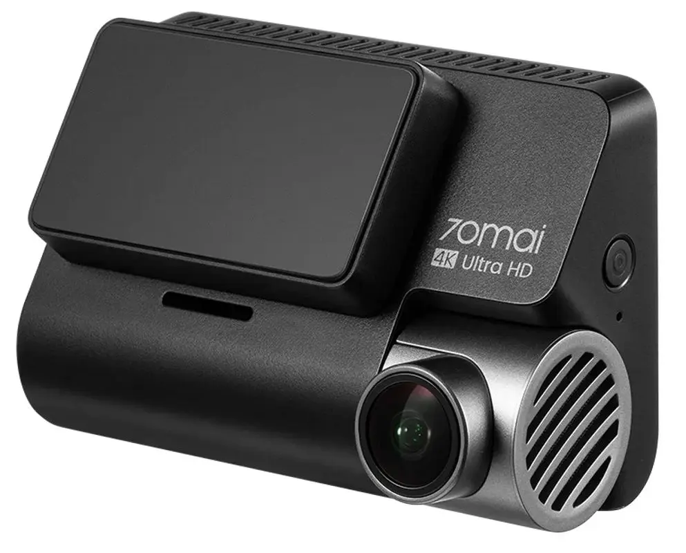 Videoregistrator 70Mai A810+RC 11 (Black) - 4