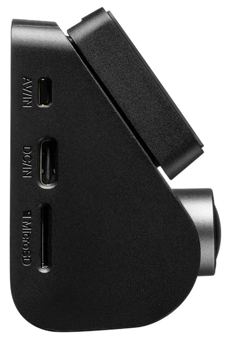 Videoregistrator 70Mai A810+RC 11 (Black) - 5