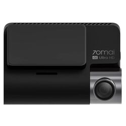 Видеорегистратор 70mai Dash Cam 4K A800S + Rear Cam RC06 (Black) Thumb