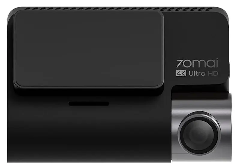 Видеорегистратор 70mai Dash Cam 4K A800S + Rear Cam RC06 (Black) - 2
