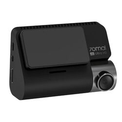 Видеорегистратор 70mai Dash Cam 4K A800S + Rear Cam RC06 (Black) Thumb