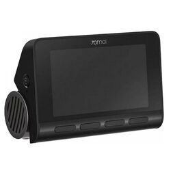 Видеорегистратор 70mai Dash Cam 4K A800S + Rear Cam RC06 (Black) Thumb