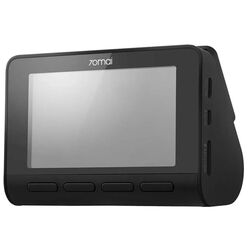 Видеорегистратор 70mai Dash Cam 4K A800S + Rear Cam RC06 (Black) Thumb