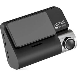Видеорегистратор 70mai Dash Cam 4K A800S + Rear Cam RC06 (Black) Thumb