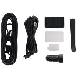 Видеорегистратор 70mai Dash Cam 4K A800S + Rear Cam RC06 (Black) Thumb