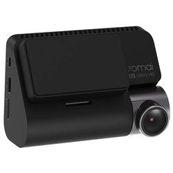 Видеорегистратор 70mai Dash Cam 4K A810 (Black) Thumb