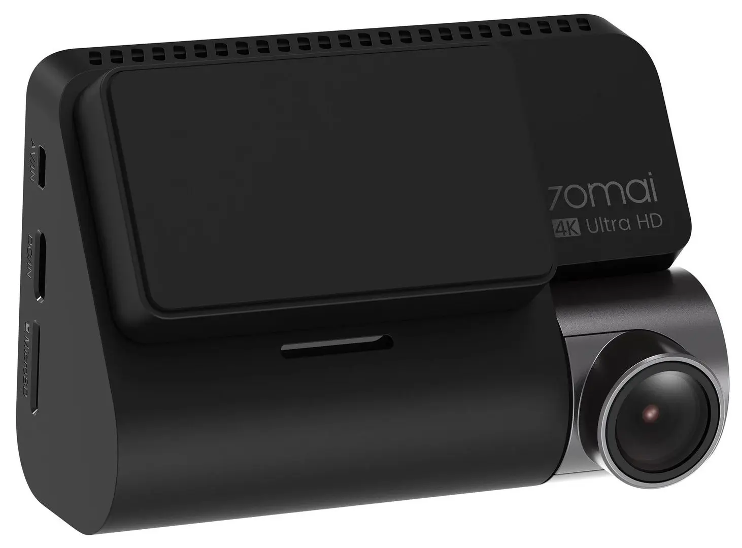 Видеорегистратор 70mai Dash Cam 4K A810 (Black)