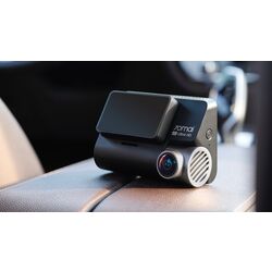 Видеорегистратор 70mai Dash Cam 4K A810 (Black) Thumb