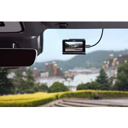 Видеорегистратор 70mai Dash Cam 4K A810 (Black) Thumb