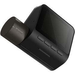 Videoregistrator 70mai Dash Cam A200 + RC11 (Black) Thumb